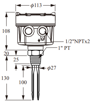 SC1400 Standard